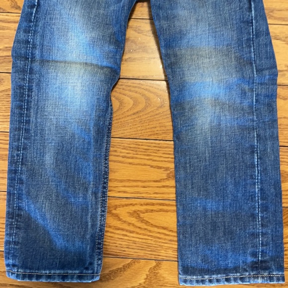 Gap 1969 original jeans 5 Slim - Picture 9 of 10
